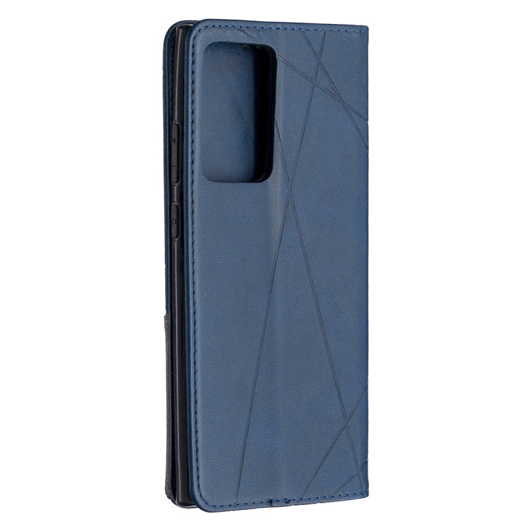 Custodia portafoglio in pelle per Samsung Note20 e Note20 Ultra