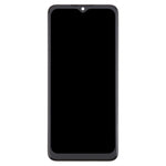 Digitalizzatore LCD con telaio per Infinix Hot 30i