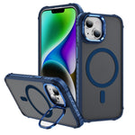 Custodia per iPhone 15 Pro Max con supporto e MagSafe
