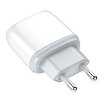 Caricabatterie rapido LDNIO Q229 PD20W USB Type-C con cavo