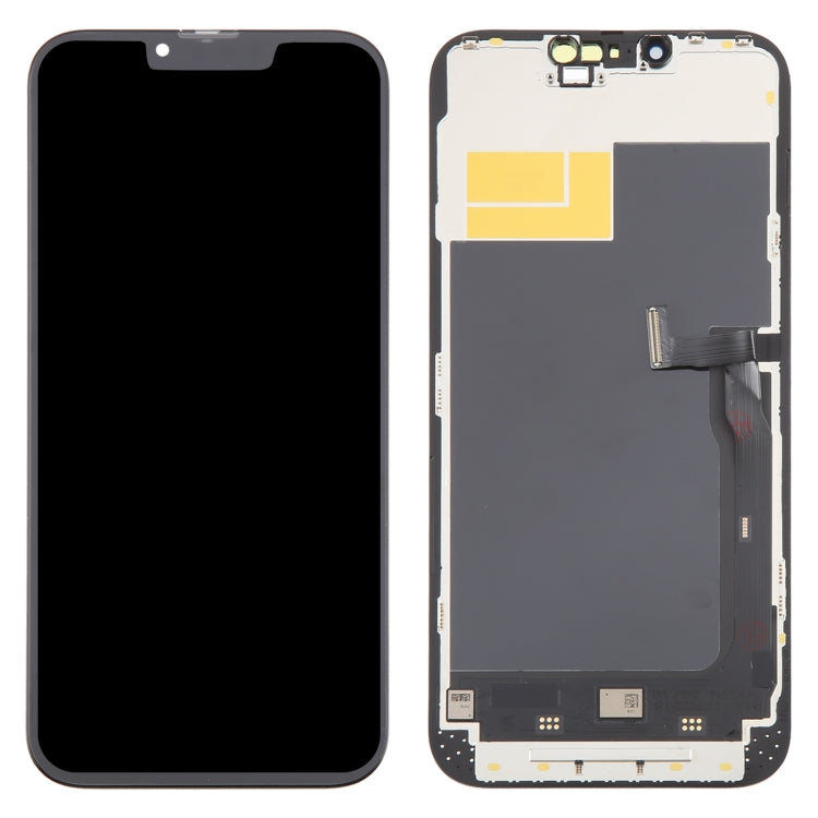 Schermo LCD incell con digitalizzatore per iPhone