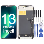Schermo LCD incell con digitalizzatore per iPhone