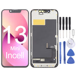 Schermo LCD incell con digitalizzatore per iPhone