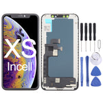 Schermo LCD incell con digitalizzatore per iPhone
