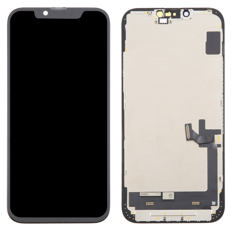 Schermo LCD incell HD con digitalizzatore per iPhone