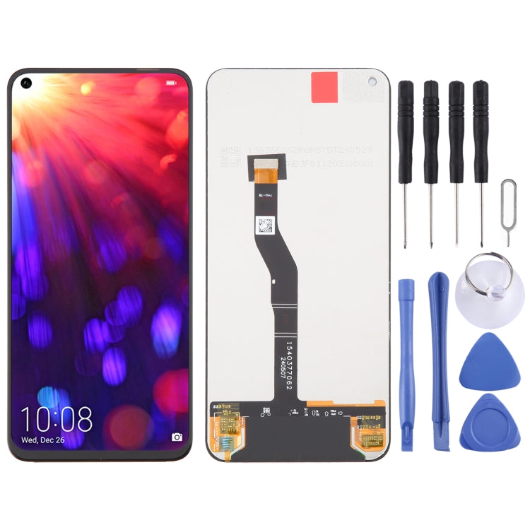 Schermo LCD con digitalizzatore per Honor V20