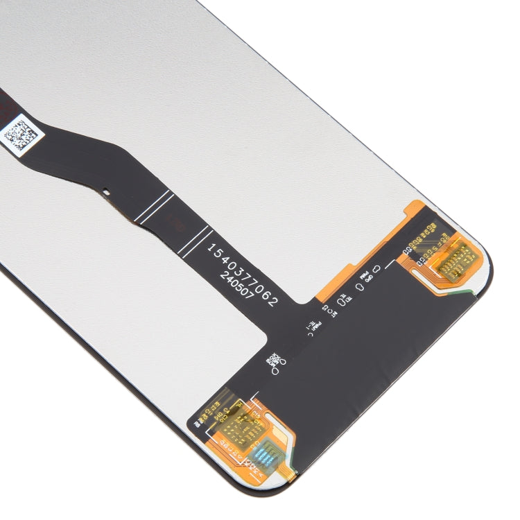 Schermo LCD con digitalizzatore per Honor V20