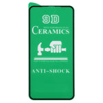 Pellicola ceramica 9D per iPhone 12 mini, 12 e 12 Pro Max