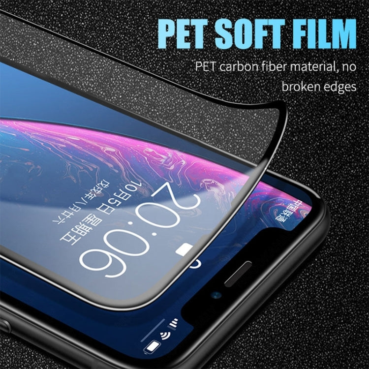 Pellicola ceramica 9D per iPhone 12 mini, 12 e 12 Pro Max