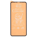 Pellicola ceramica smerigliata per iPhone 12 e 12 Pro
