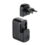 LDNIO Q366 Caricatore USB Type-C doppia porta 65W