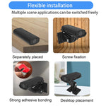 Telecamera wireless notturna HD con rilevamento movimento