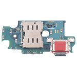 Scheda porta di ricarica Samsung Galaxy S22, S23, S24 e altri modelli - immagine 7