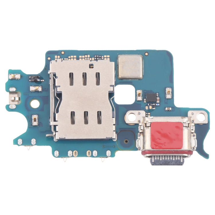 Scheda porta di ricarica Samsung Galaxy S22, S23, S24 e altri modelli - immagine 17