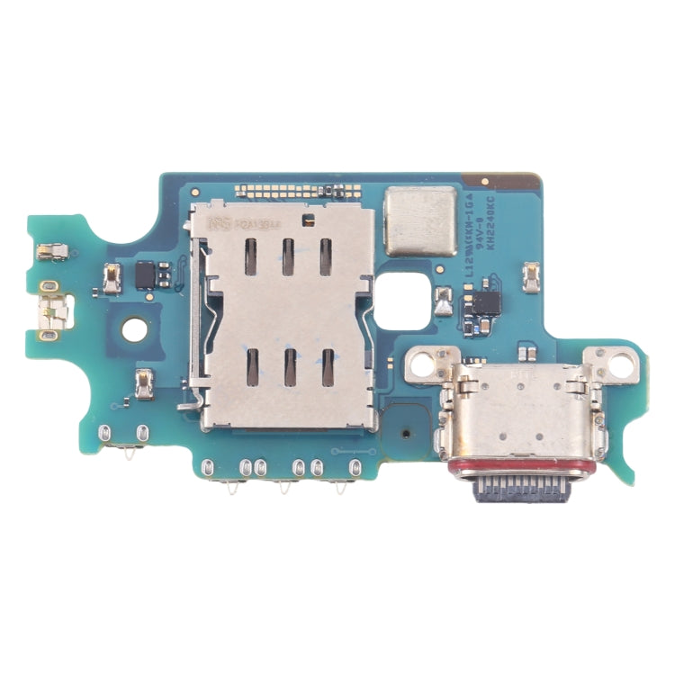 Scheda porta di ricarica Samsung Galaxy S22, S23, S24 e altri modelli - immagine 16