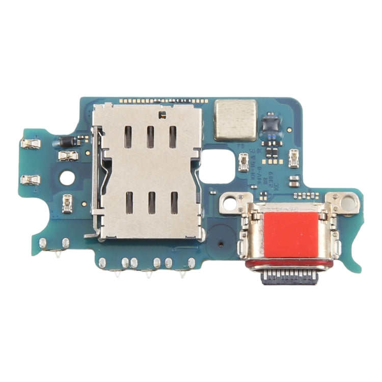 Scheda porta di ricarica Samsung Galaxy S22, S23, S24 e altri modelli - immagine 14