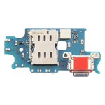 Scheda porta di ricarica Samsung Galaxy S22, S23, S24 e altri modelli - immagine 12