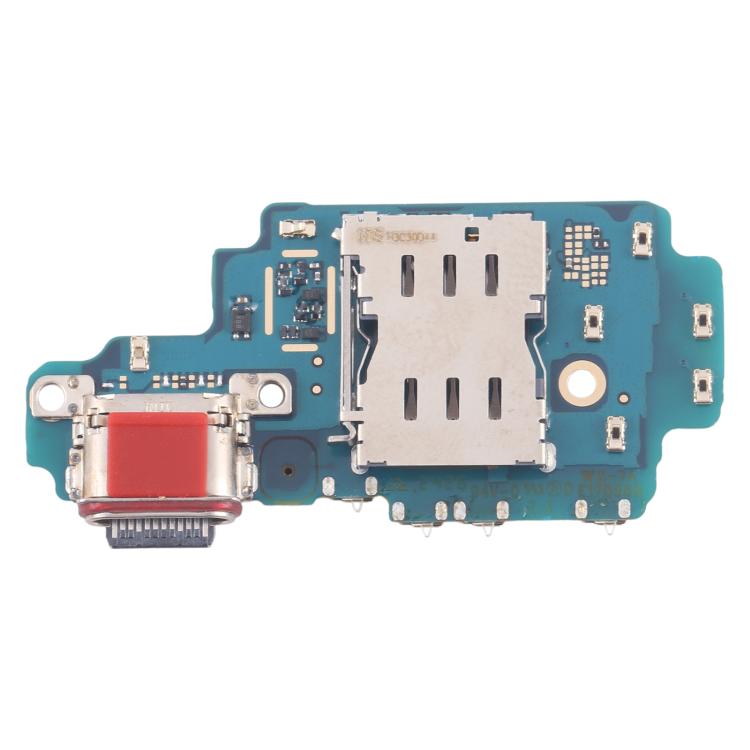 Scheda porta di ricarica Samsung Galaxy S22, S23, S24 e altri modelli - immagine 6