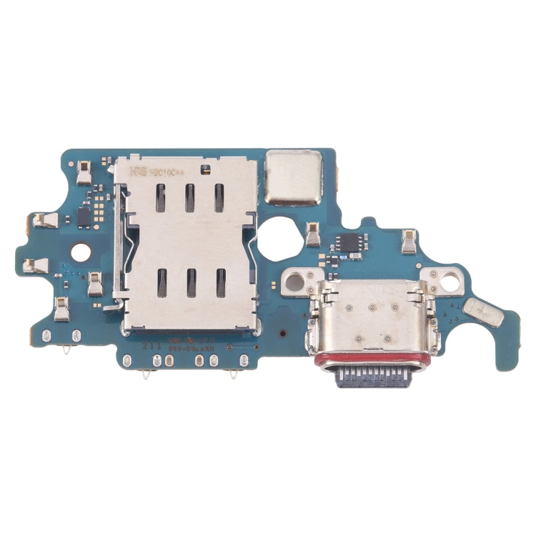 Scheda porta ricarica per Samsung Galaxy S21 5G