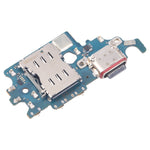 Scheda porta di ricarica Samsung Galaxy S21, S21+ e S21 Ultra 5G - immagine 2
