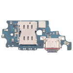 Scheda porta di ricarica Samsung Galaxy S21, S21+ e S21 Ultra 5G - immagine 5