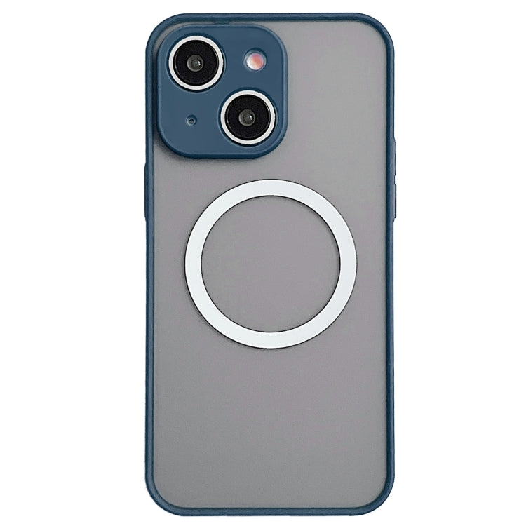 Custodia per telefono Hawkeye Skin Feel MagSafe, For iPhone 14 Pro Max, For iPhone SE 2022 / SE 2020 / 7 / 8, For iPhone 13 Pro Max, For iPhone 13 Pro