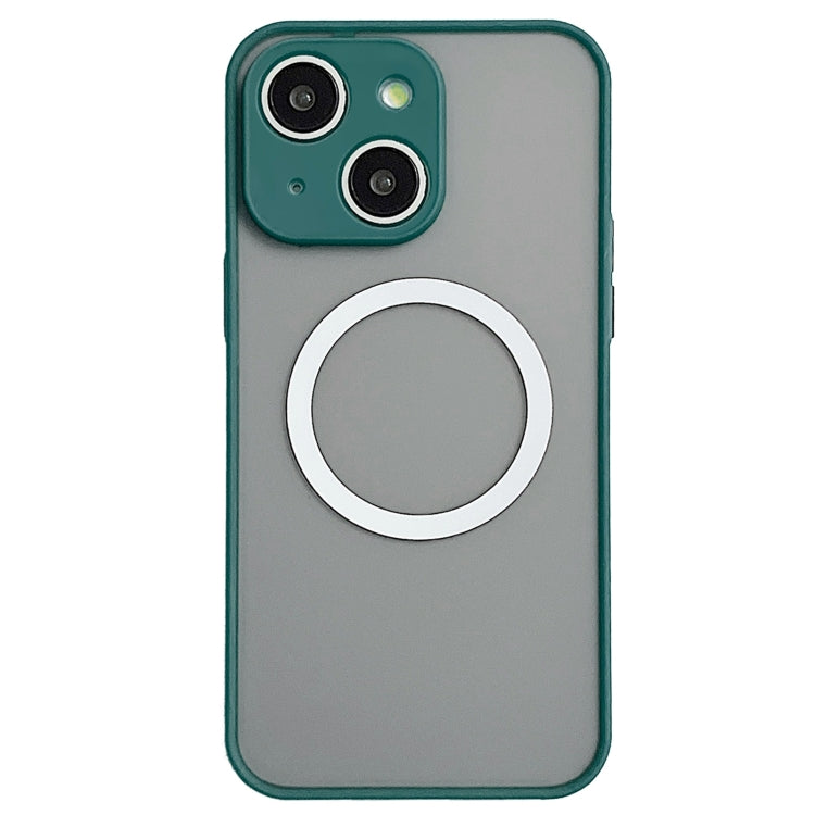 Custodia per telefono Hawkeye Skin Feel MagSafe, For iPhone 14 Pro Max, For iPhone SE 2022 / SE 2020 / 7 / 8, For iPhone 13 Pro Max, For iPhone 13 Pro