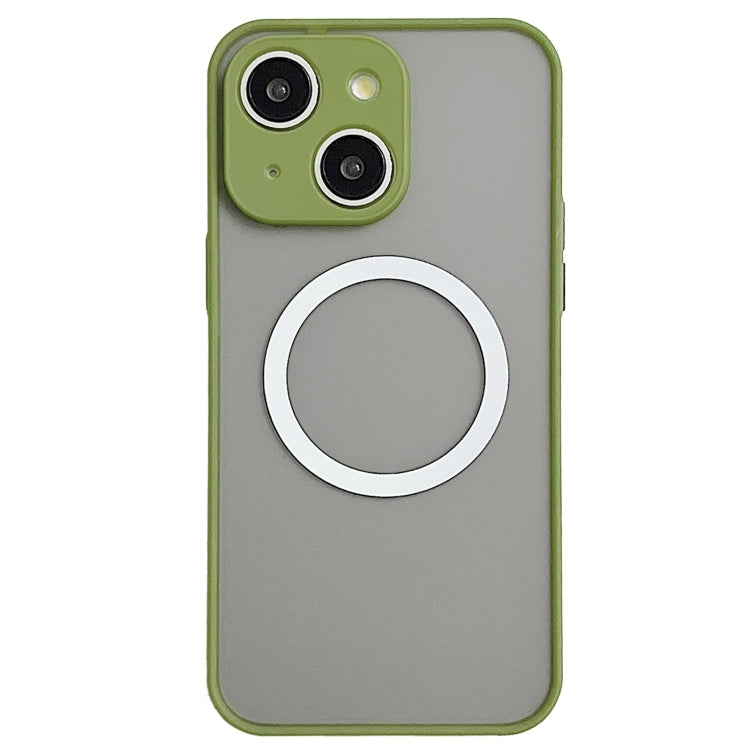 Custodia per telefono Hawkeye Skin Feel MagSafe, For iPhone 14 Pro Max, For iPhone SE 2022 / SE 2020 / 7 / 8, For iPhone 13 Pro Max, For iPhone 13 Pro