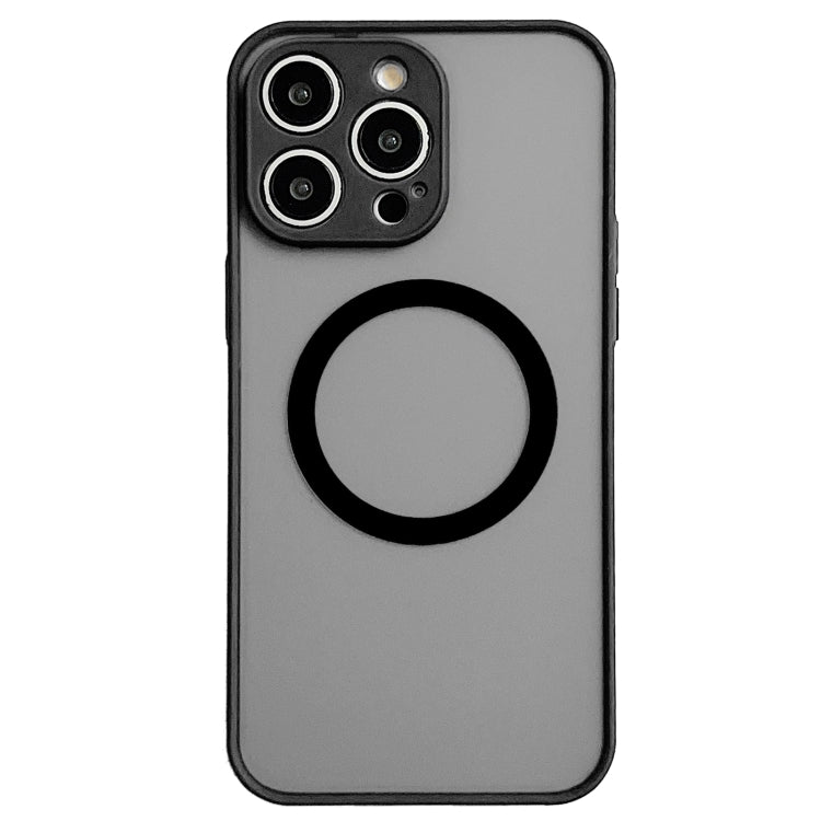 Custodia per telefono Hawkeye Skin Feel MagSafe, For iPhone 14 Pro Max, For iPhone SE 2022 / SE 2020 / 7 / 8, For iPhone 13 Pro Max, For iPhone 13 Pro