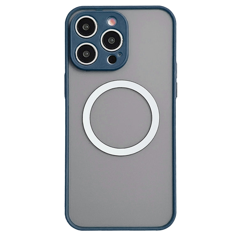 Custodia per telefono Hawkeye Skin Feel MagSafe, For iPhone 14 Pro Max, For iPhone SE 2022 / SE 2020 / 7 / 8, For iPhone 13 Pro Max, For iPhone 13 Pro