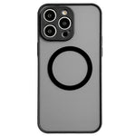 Custodia per telefono Hawkeye Skin Feel MagSafe, For iPhone 14 Pro Max, For iPhone SE 2022 / SE 2020 / 7 / 8, For iPhone 13 Pro Max, For iPhone 13 Pro
