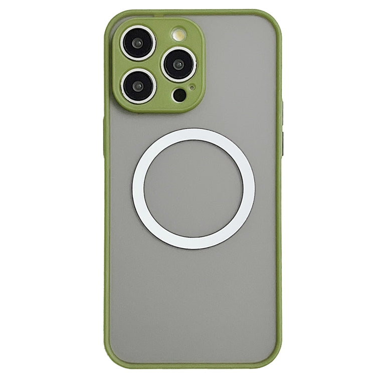 Custodia per telefono Hawkeye Skin Feel MagSafe, For iPhone 14 Pro Max, For iPhone SE 2022 / SE 2020 / 7 / 8, For iPhone 13 Pro Max, For iPhone 13 Pro
