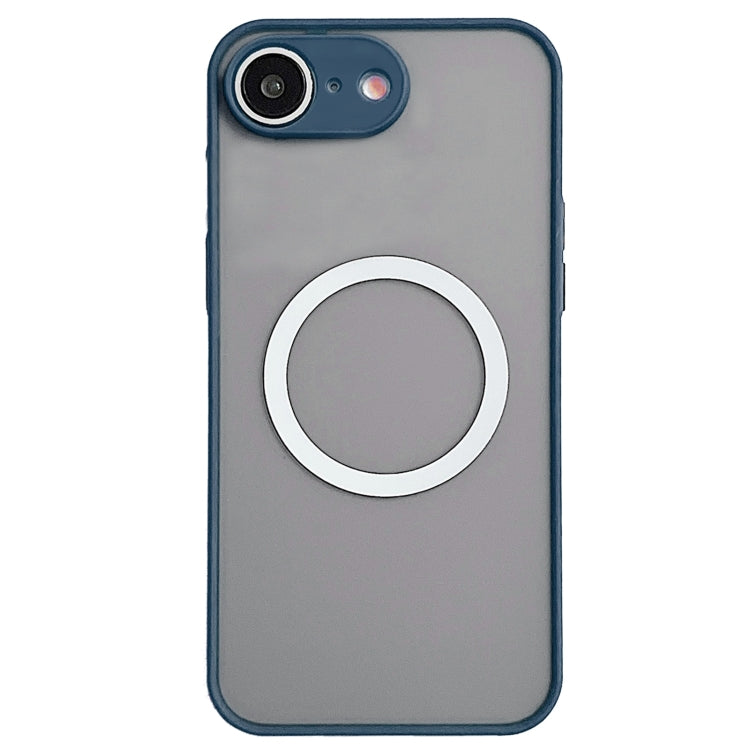 Custodia per telefono Hawkeye Skin Feel MagSafe, For iPhone 14 Pro Max, For iPhone SE 2022 / SE 2020 / 7 / 8, For iPhone 13 Pro Max, For iPhone 13 Pro