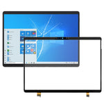 Pannello touch con adesivo OCA per Microsoft Surface