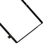 Pannello touch con adesivo OCA per Microsoft Surface
