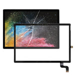 Pannello touch con adesivo OCA per Microsoft Surface