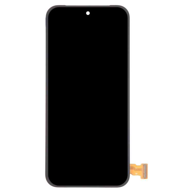 Schermo LCD OLED originale con digitalizzatore per Pixel 9 Pro
