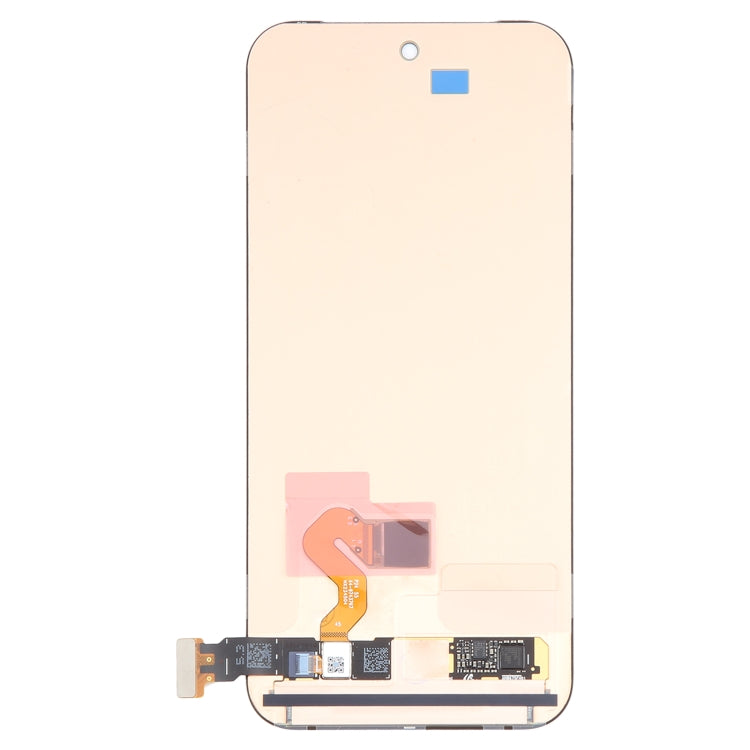 Schermo LCD OLED originale con digitalizzatore per Pixel 9 Pro
