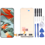Schermo LCD OLED originale con digitalizzatore per Pixel 9 Pro