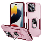 Custodia Pioneer Armor PC TPU con supporto per iPhone Air