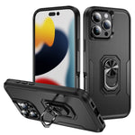 Custodia Pioneer Armor PC TPU con supporto per iPhone Air