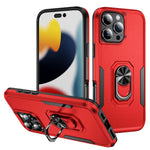 Custodia Pioneer Armor PC TPU con supporto per iPhone Air