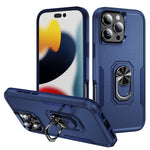 Custodia Pioneer Armor PC TPU con supporto per iPhone Air