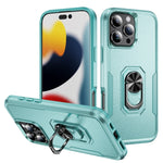Custodia Pioneer Armor PC TPU con supporto per iPhone Air