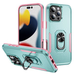 Custodia Pioneer Armor PC TPU con supporto per iPhone Air