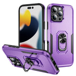 Custodia Pioneer Armor PC TPU con supporto per iPhone Air