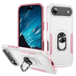 Custodia Pioneer Armor PC TPU con supporto per iPhone Air