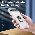 Custodia Pioneer Armor PC TPU con supporto per iPhone Air