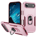 Custodia Pioneer Armor PC TPU con supporto per iPhone Air