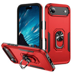 Custodia Pioneer Armor PC TPU con supporto per iPhone Air